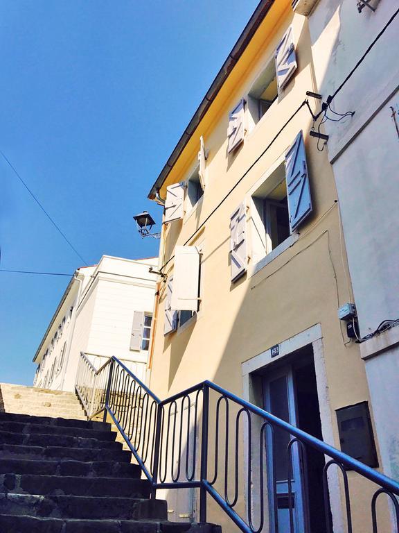 House Julija Βίλα Πιράν Εξωτερικό φωτογραφία