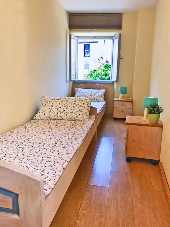 House Julija Βίλα Πιράν Εξωτερικό φωτογραφία