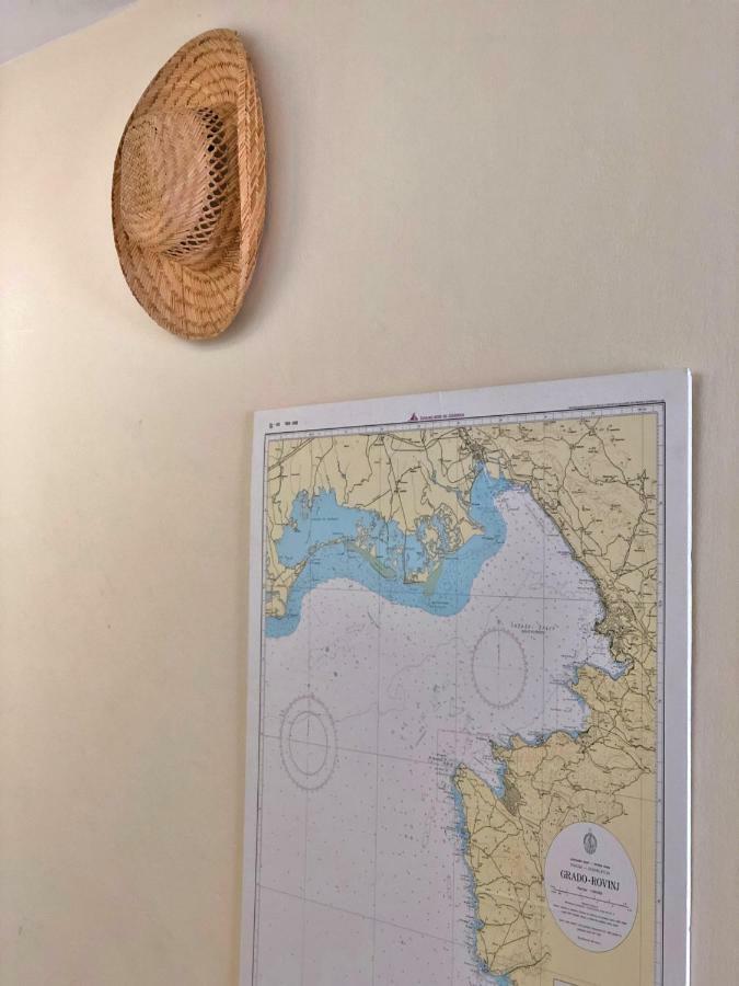 House Julija Βίλα Πιράν Εξωτερικό φωτογραφία